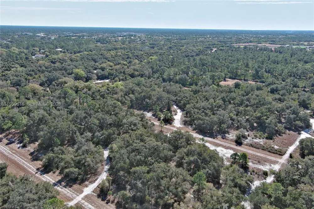 Ames Ave North Port, FL 34291