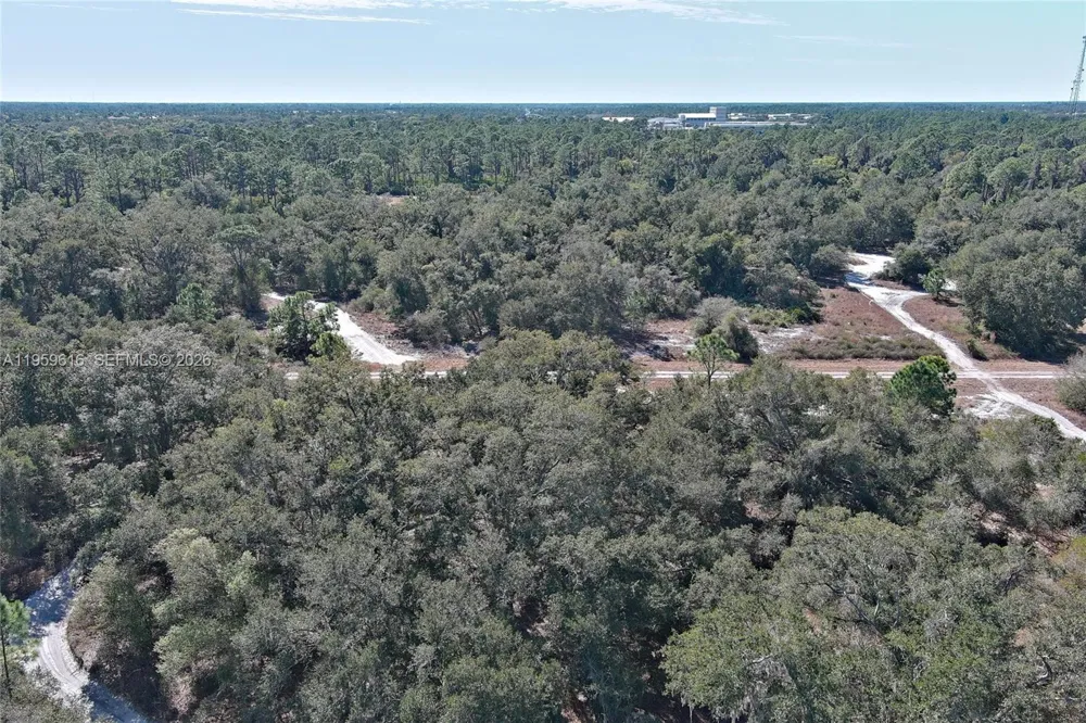 Ames Ave North Port, FL 34291