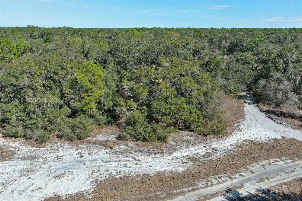 Ames Ave North Port, FL 34291