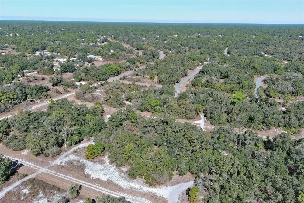 Ames Ave North Port, FL 34291