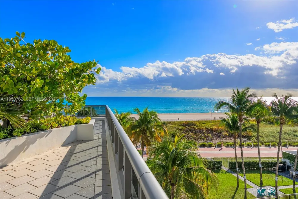 5875 Collins Ave #502 Miami Beach, FL 33140