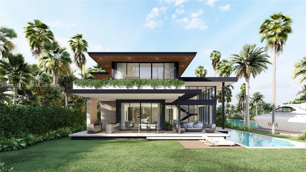 2210 NE 124th St North Miami, FL 33181