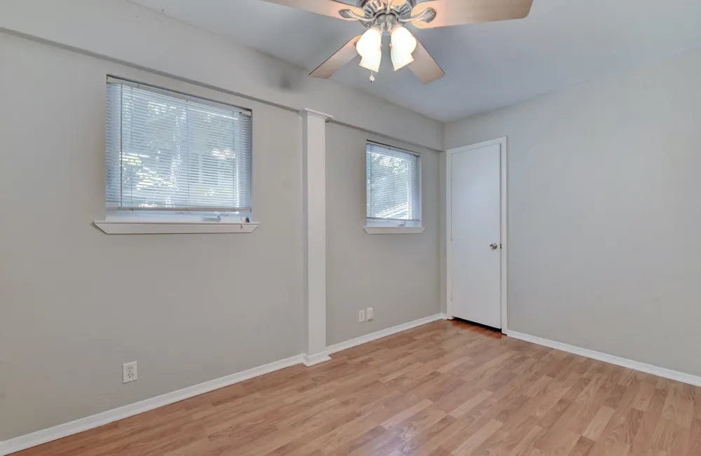 2712 Whitis Avenue #B Austin, TX 78705
