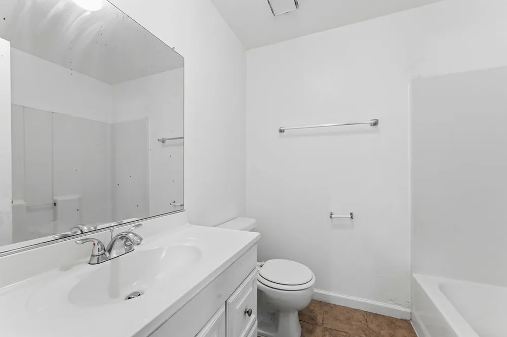 2712 Whitis Avenue #B Austin, TX 78705