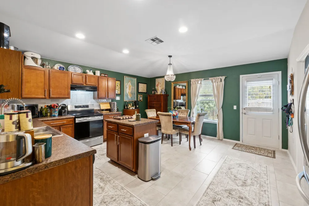 8912 China Rose Drive Austin, TX 78724