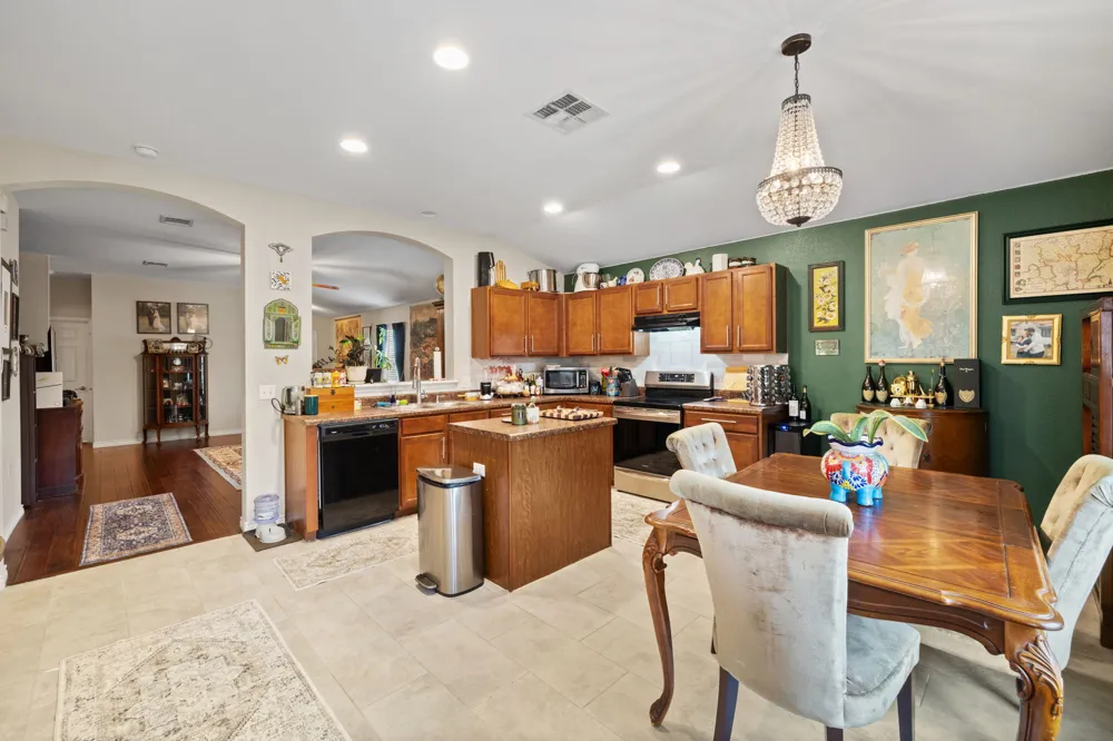 8912 China Rose Drive Austin, TX 78724