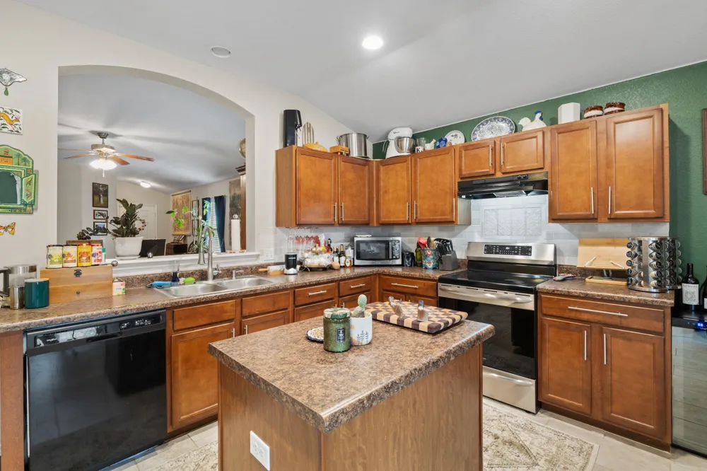 8912 China Rose Drive Austin, TX 78724