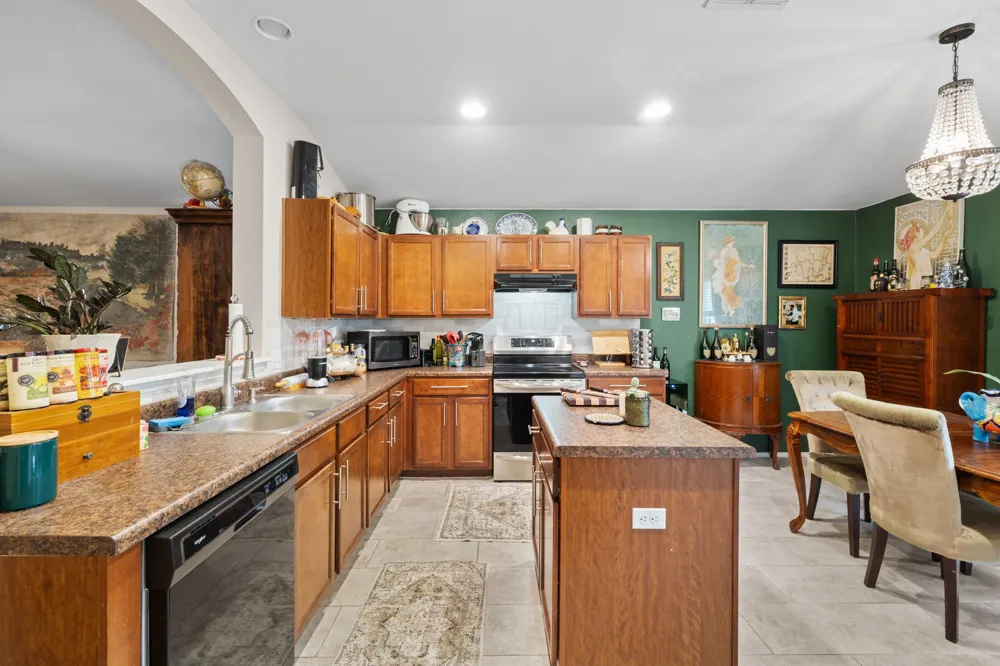 8912 China Rose Drive Austin, TX 78724