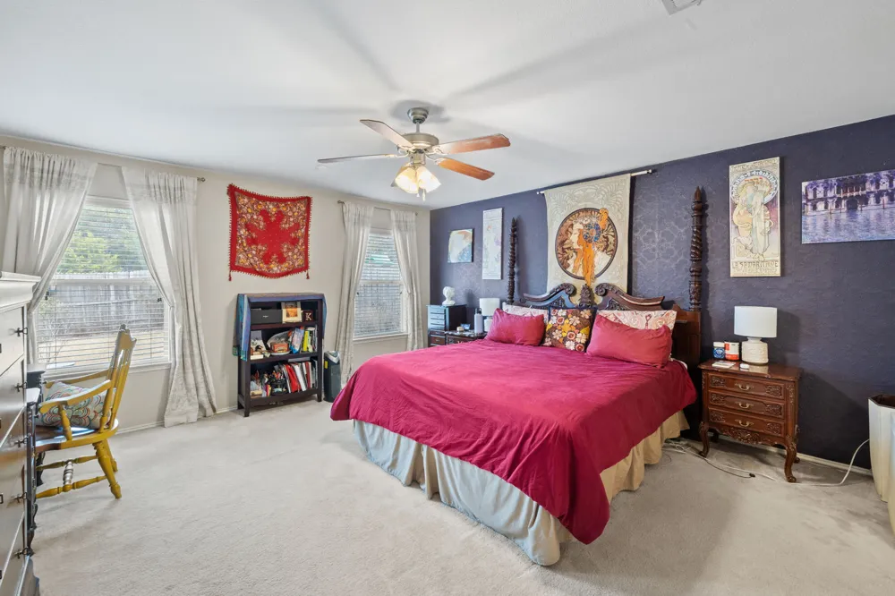 8912 China Rose Drive Austin, TX 78724
