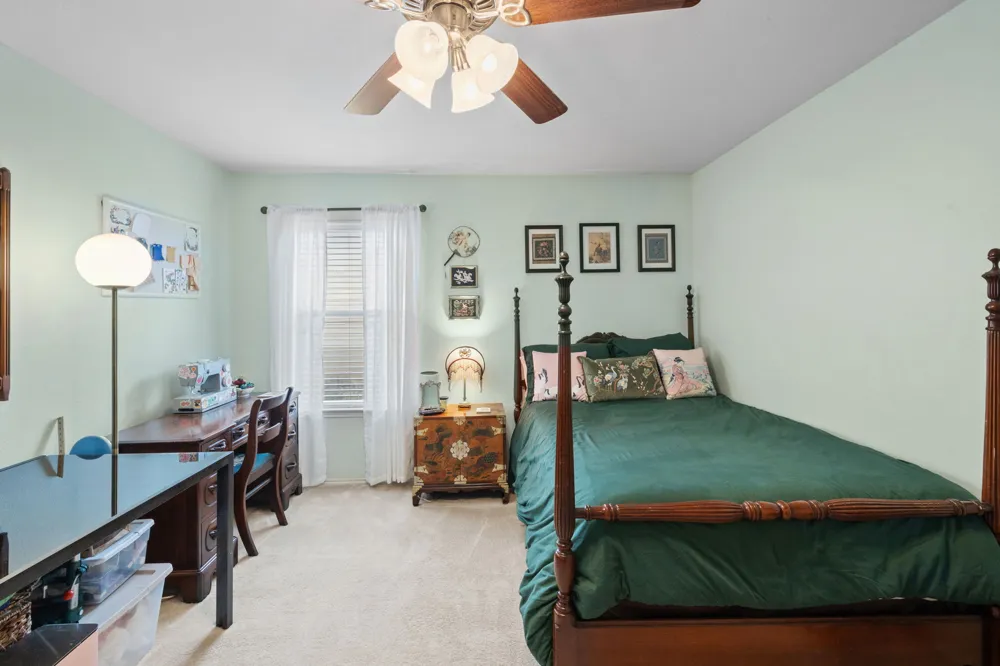8912 China Rose Drive Austin, TX 78724