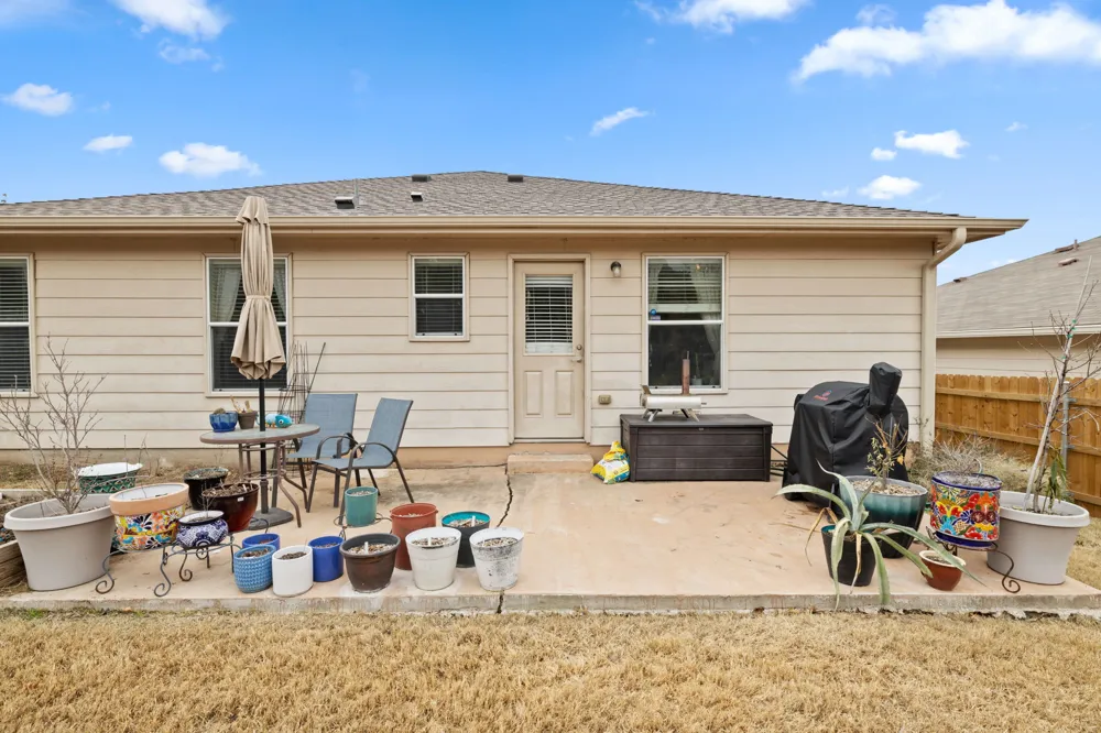 8912 China Rose Drive Austin, TX 78724