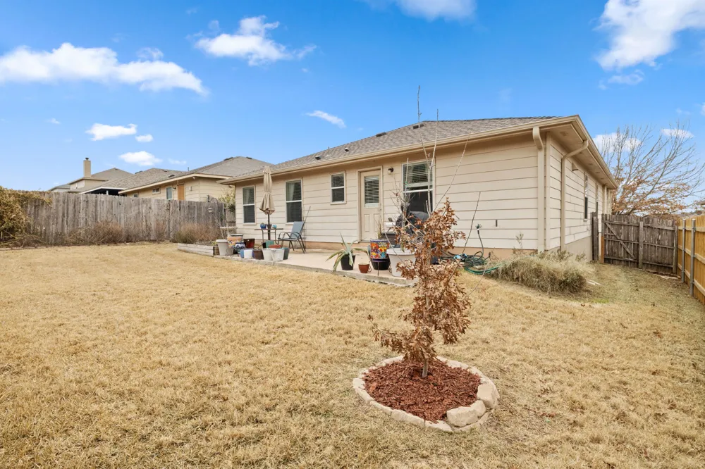8912 China Rose Drive Austin, TX 78724
