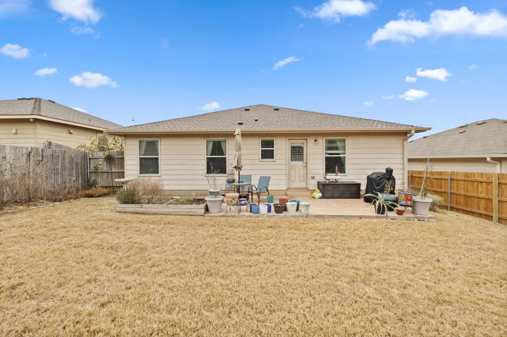 8912 China Rose Drive Austin, TX 78724