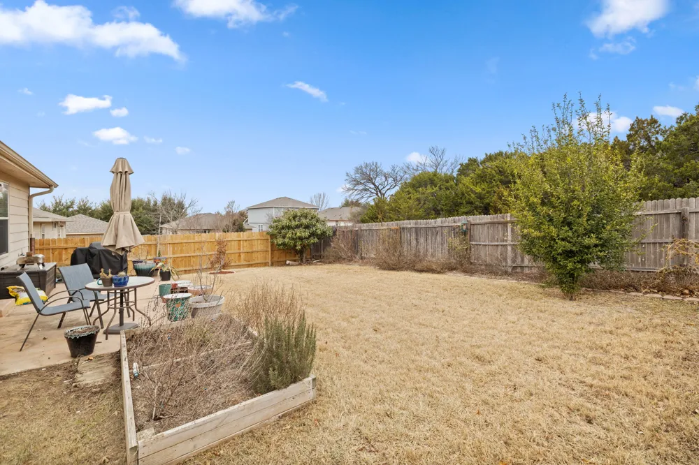 8912 China Rose Drive Austin, TX 78724