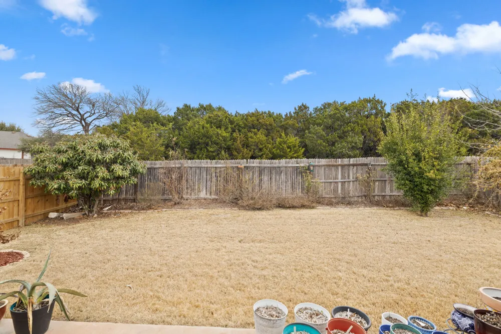 8912 China Rose Drive Austin, TX 78724