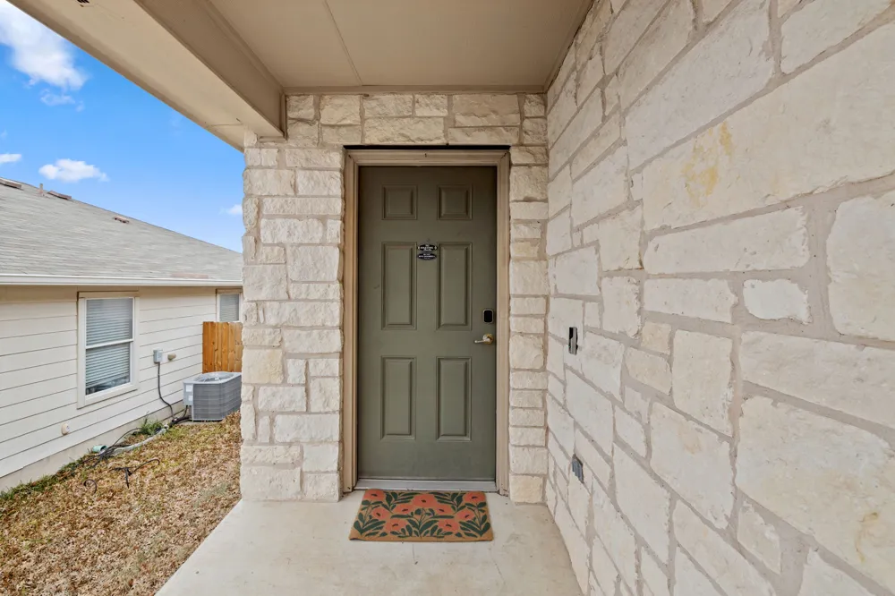 8912 China Rose Drive Austin, TX 78724