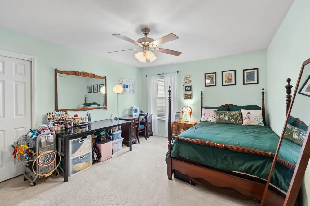 8912 China Rose Drive Austin, TX 78724