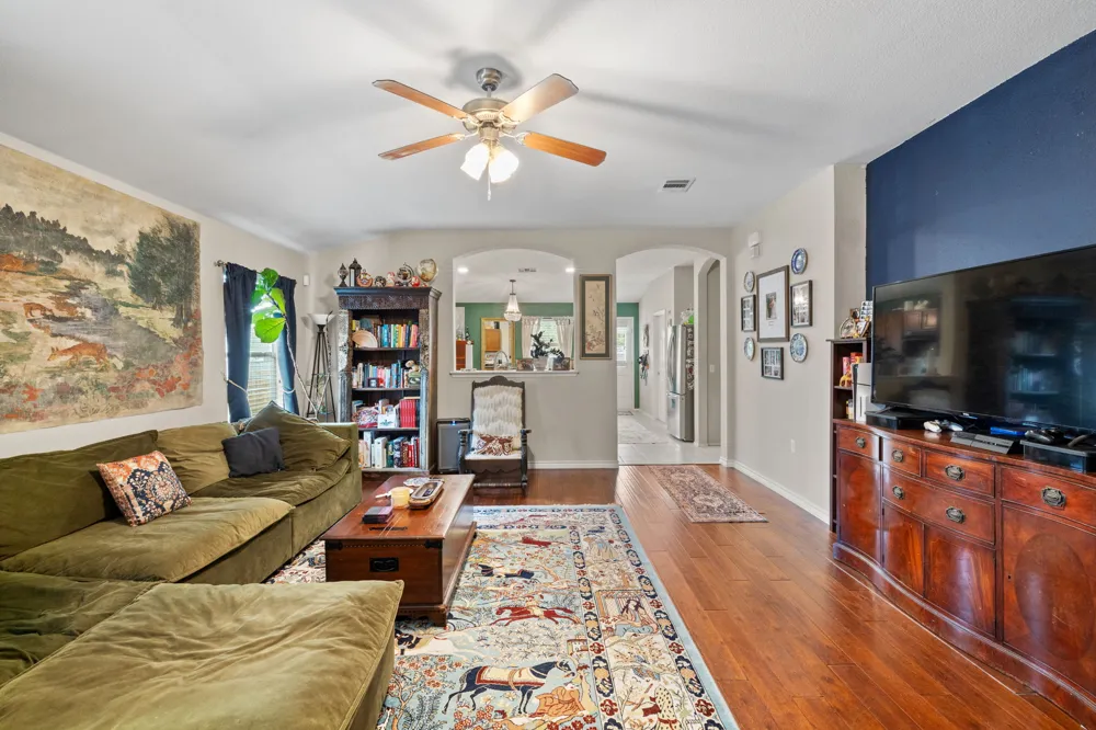 8912 China Rose Drive Austin, TX 78724
