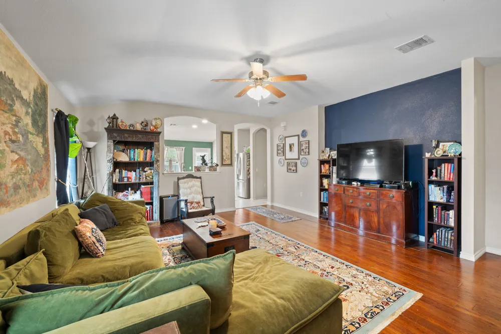 8912 China Rose Drive Austin, TX 78724