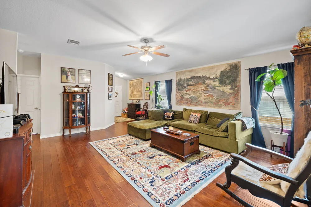 8912 China Rose Drive Austin, TX 78724
