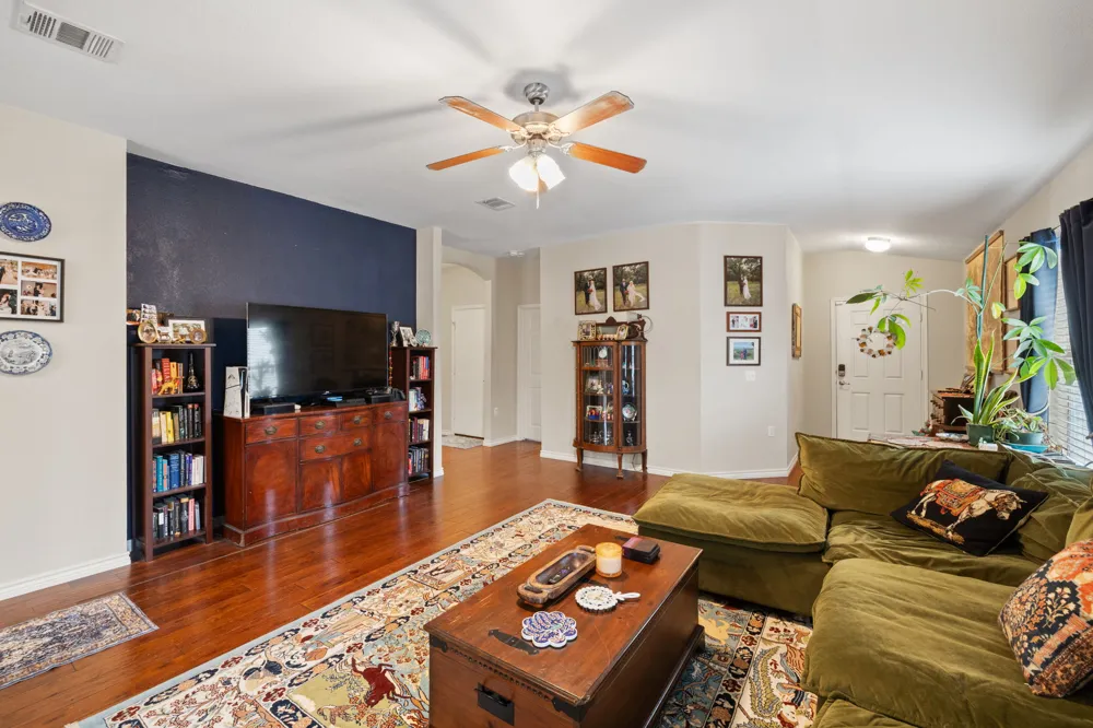 8912 China Rose Drive Austin, TX 78724
