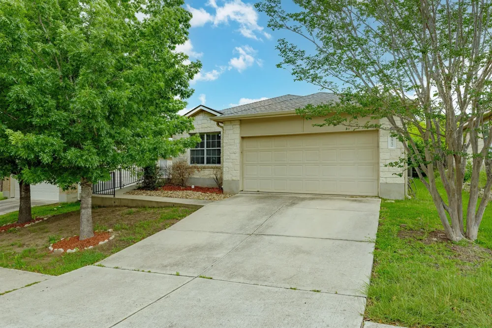 8912 China Rose Drive Austin, TX 78724
