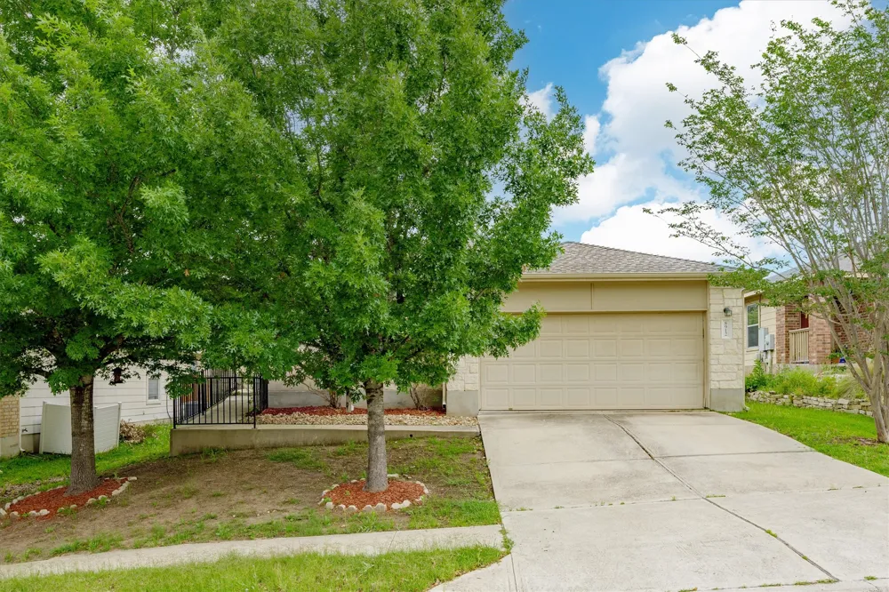 8912 China Rose Drive Austin, TX 78724