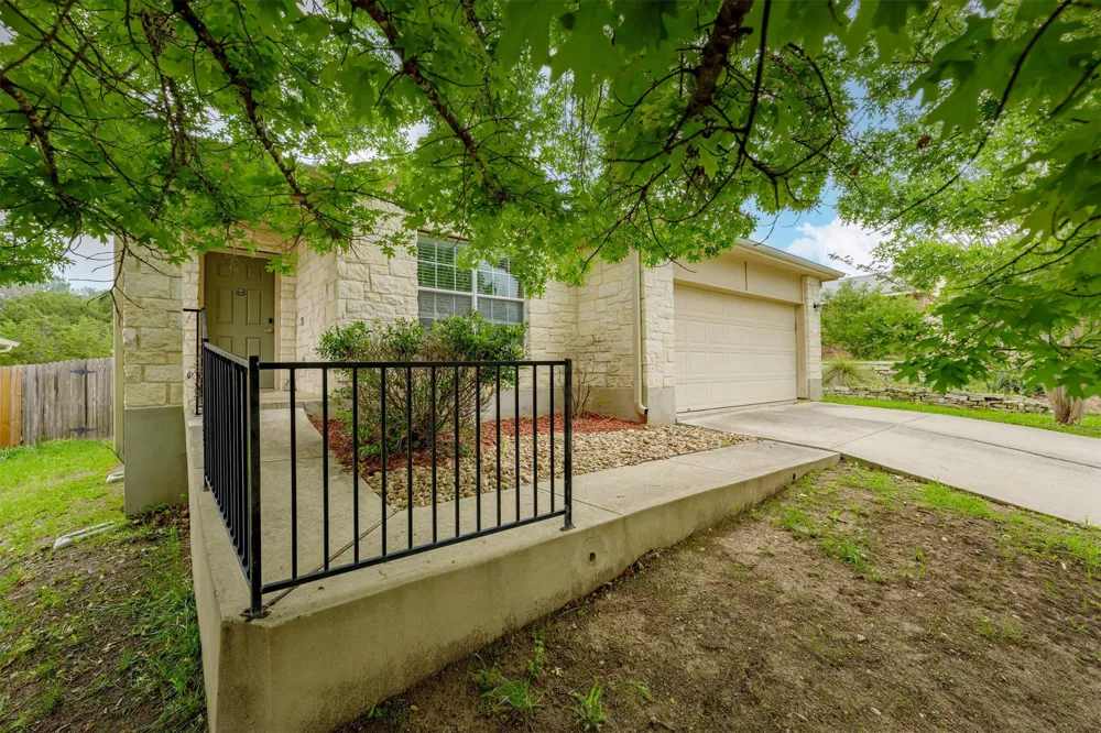 8912 China Rose Drive Austin, TX 78724