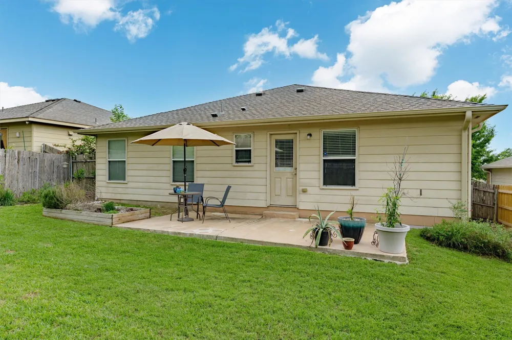 8912 China Rose Drive Austin, TX 78724