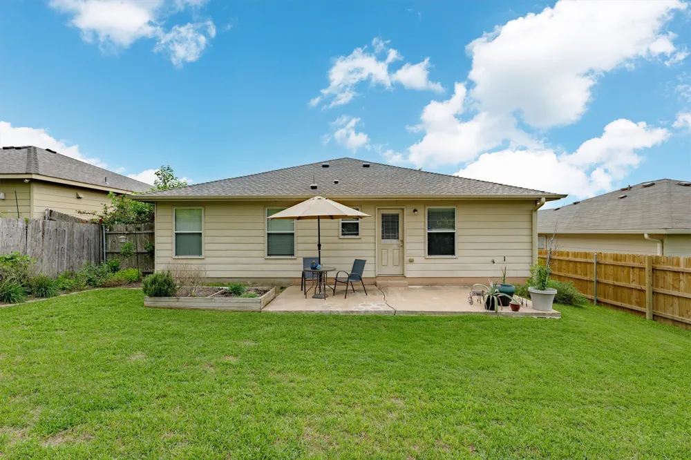 8912 China Rose Drive Austin, TX 78724