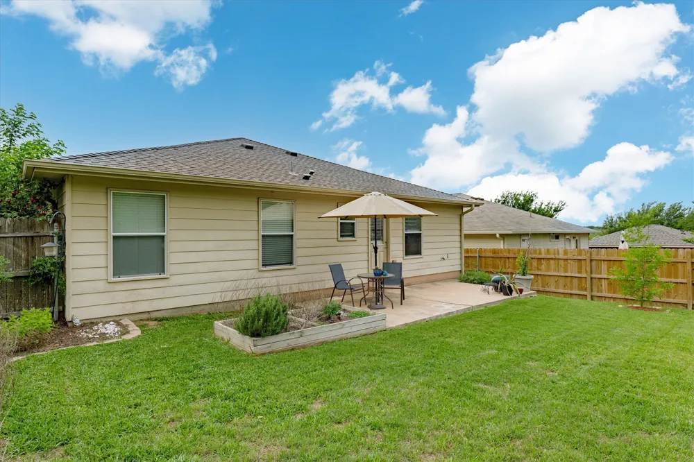 8912 China Rose Drive Austin, TX 78724