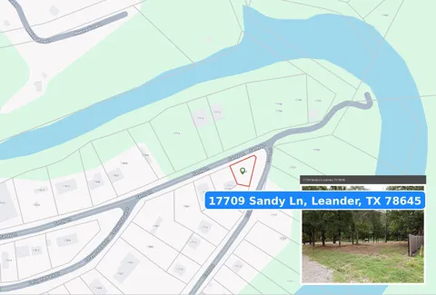 17709 Sandy Lane