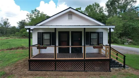 930 Cantrell Road
