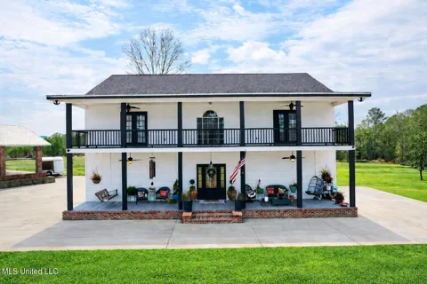 1134 Seminary Sumrall Road