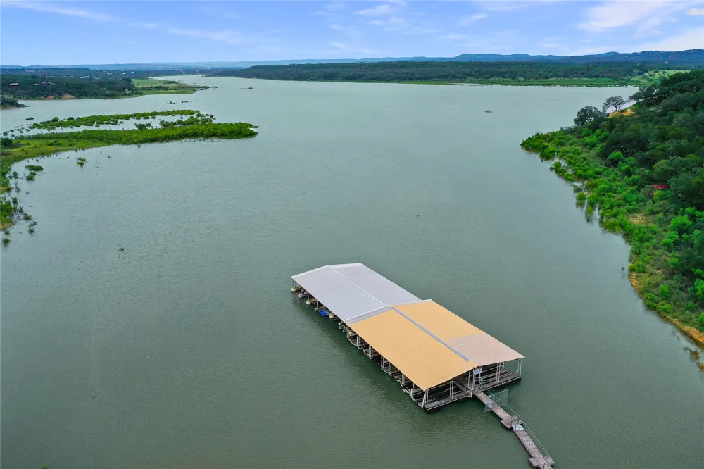 106 Center Cove II Loop Spicewood, TX 78669