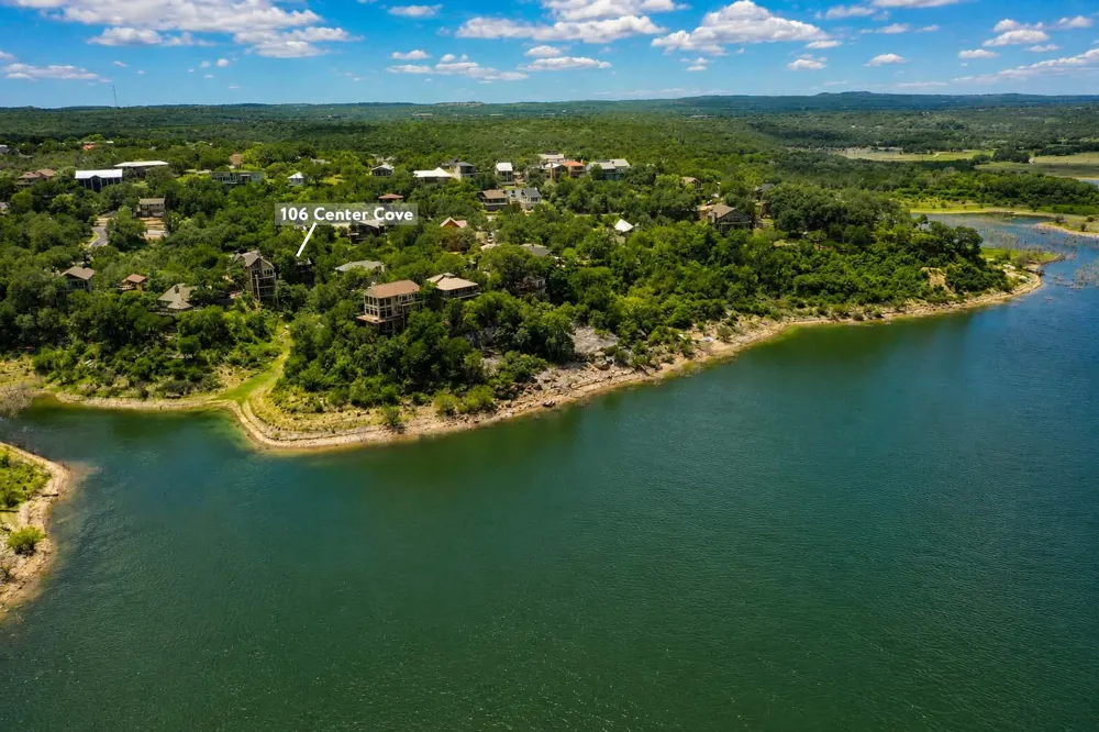 106 Center Cove II Loop Spicewood, TX 78669