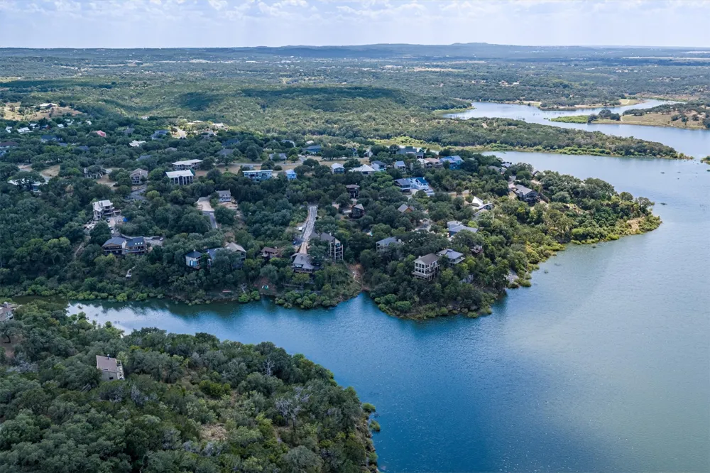 106 Center Cove II Loop Spicewood, TX 78669