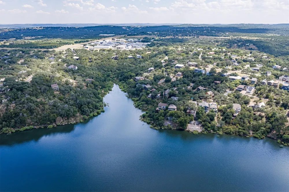 106 Center Cove II Loop Spicewood, TX 78669