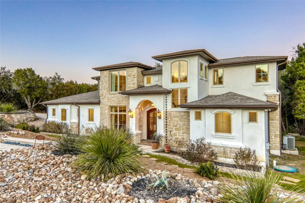 3801 Boone Drive Lago Vista, TX 78645