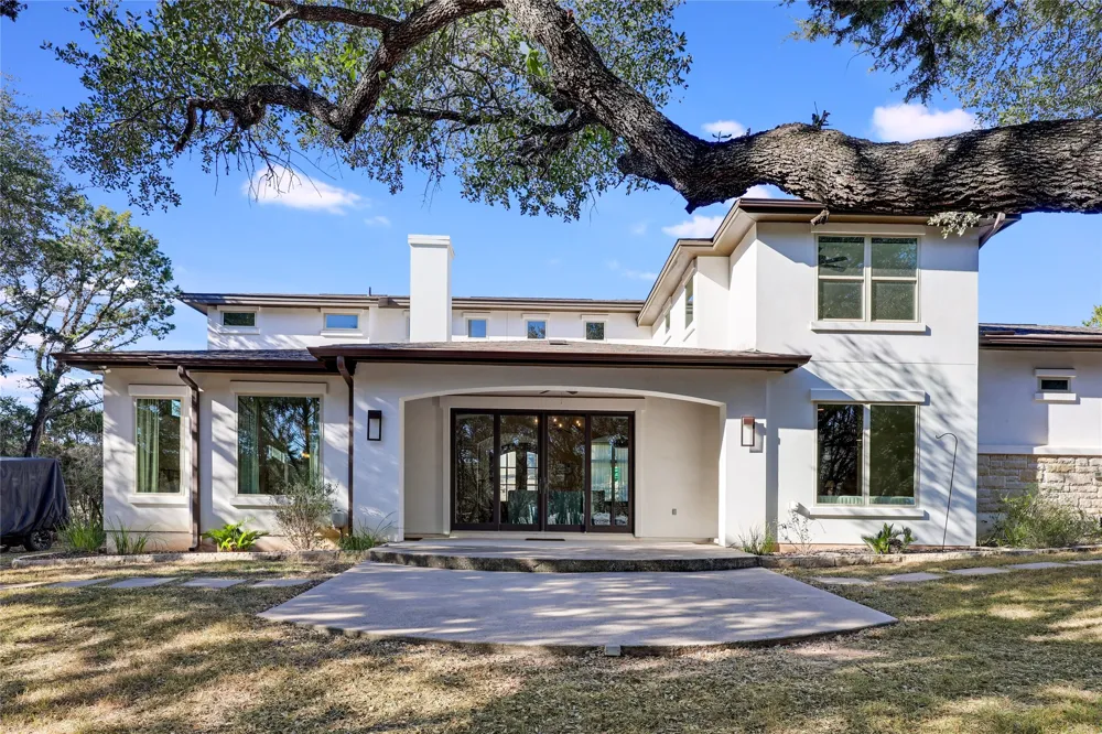 3801 Boone Drive Lago Vista, TX 78645