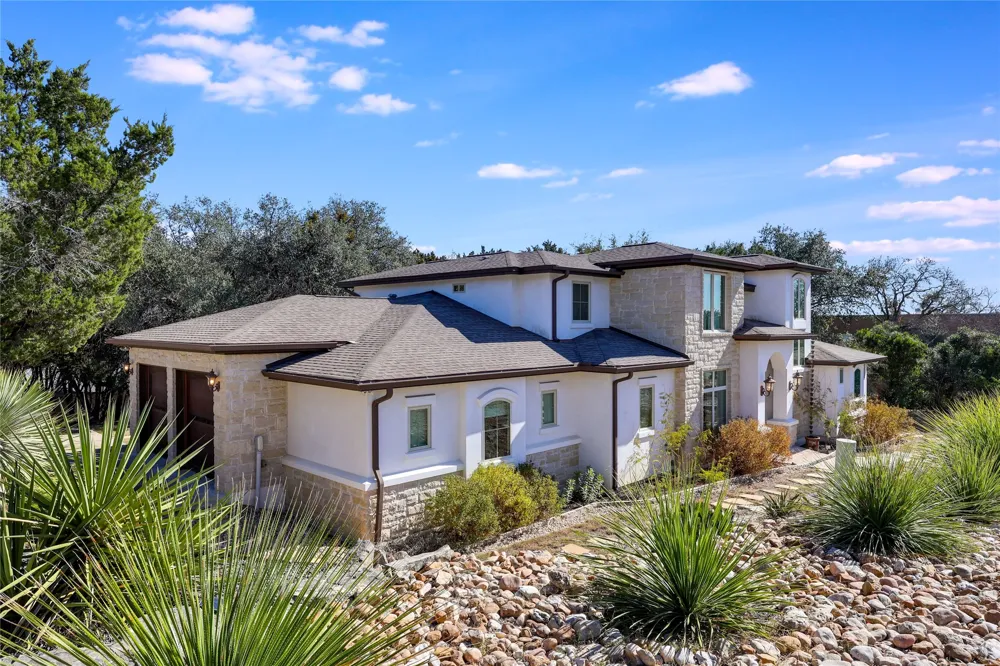 3801 Boone Drive Lago Vista, TX 78645
