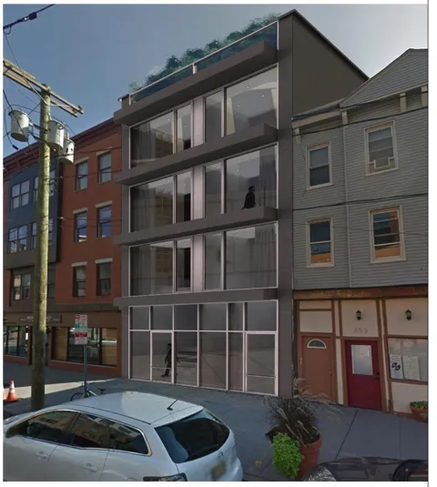 351 3RD ST