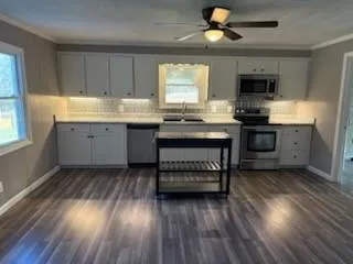 305 Daisy Street NW Resaca, GA 30735