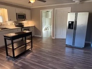 305 Daisy Street NW Resaca, GA 30735