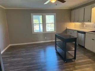 305 Daisy Street NW Resaca, GA 30735
