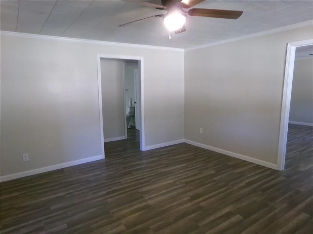 305 Daisy Street NW Resaca, GA 30735