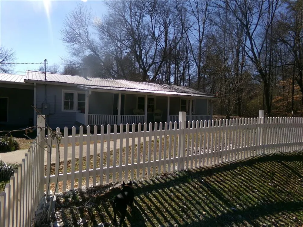305 Daisy Street NW Resaca, GA 30735