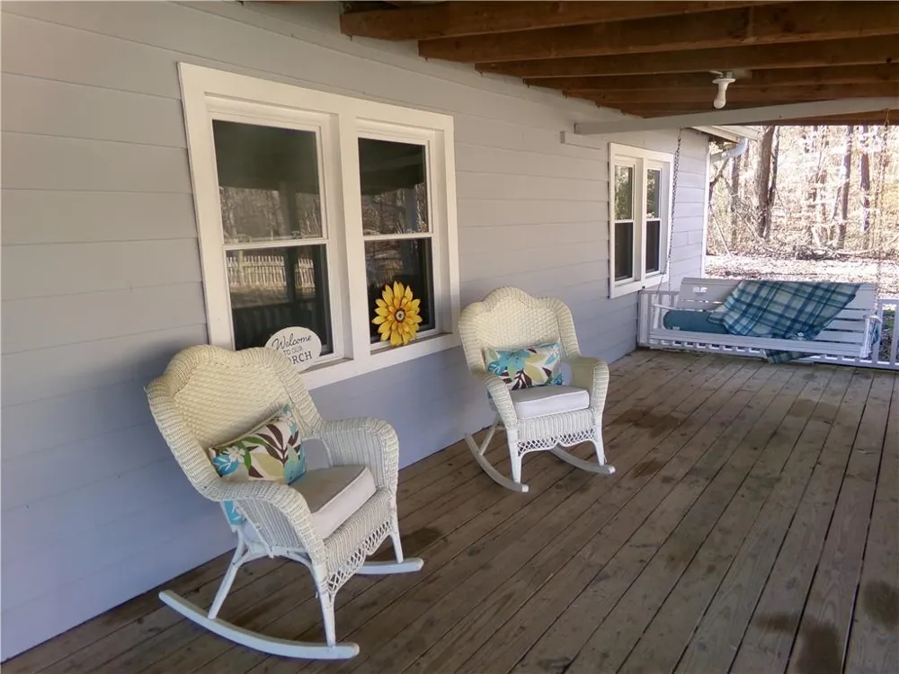 305 Daisy Street NW Resaca, GA 30735
