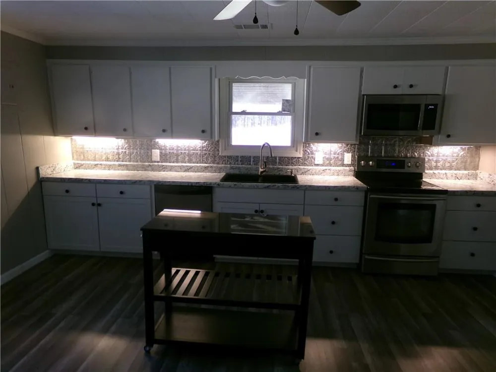 305 Daisy Street NW Resaca, GA 30735