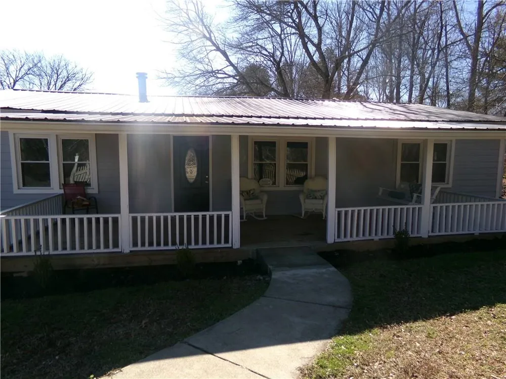 305 Daisy Street NW Resaca, GA 30735